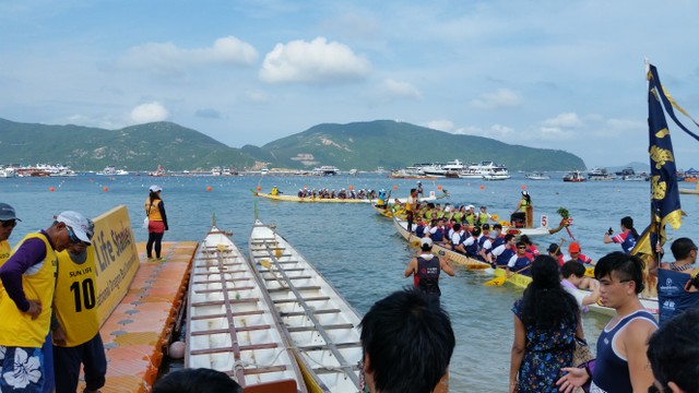 dragon boat festival hong hong stanley beach 2018 d